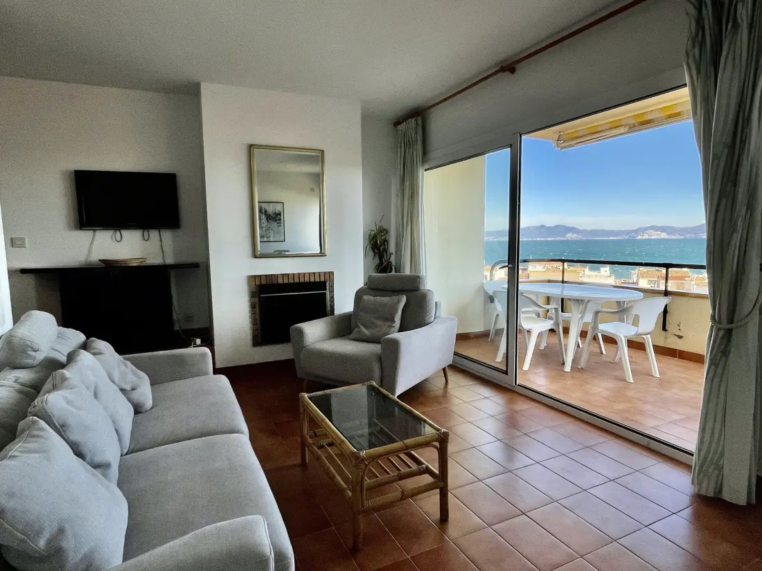 Apartmanok L'Escala