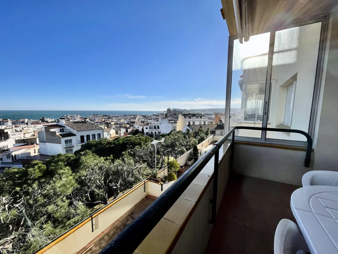 Apartmanok L'Escala