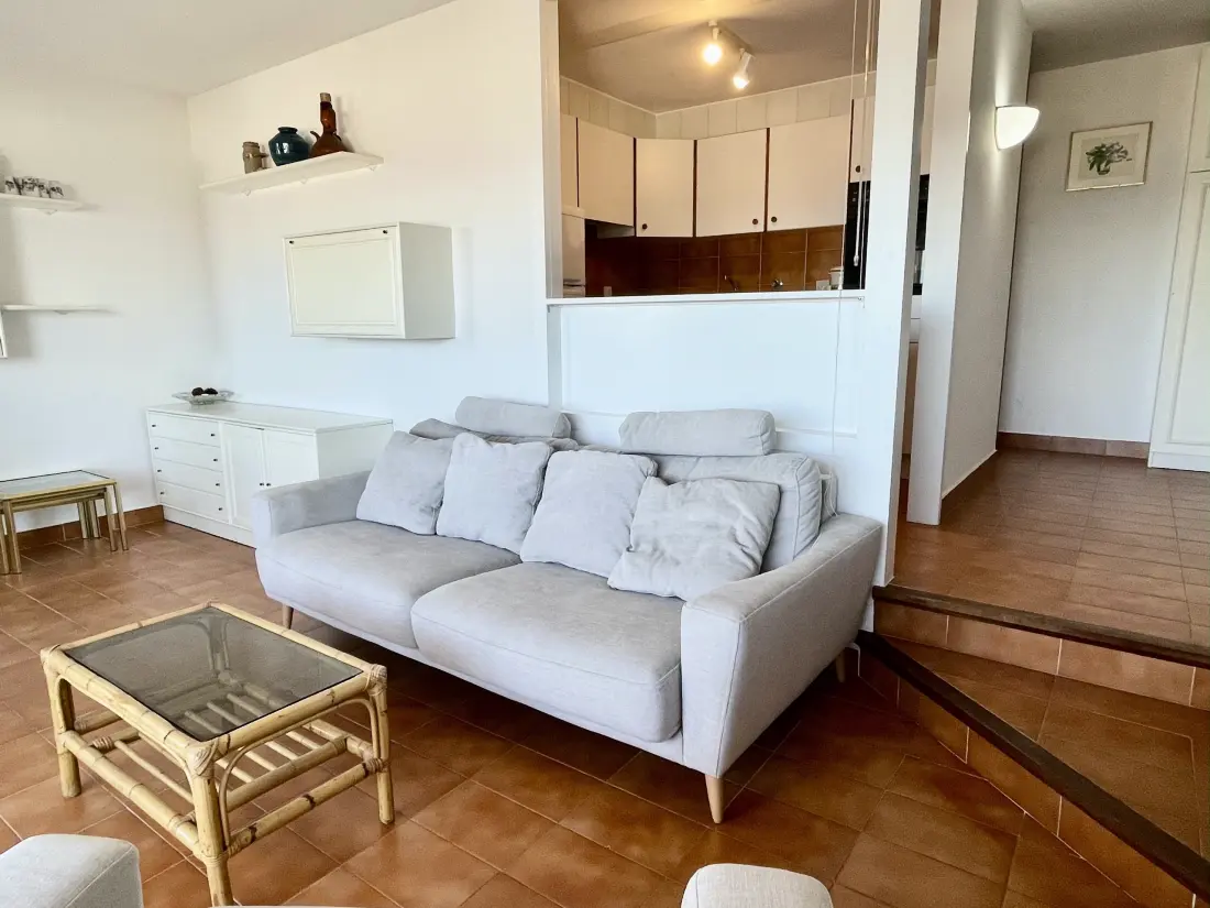 Apartmanok L'Escala