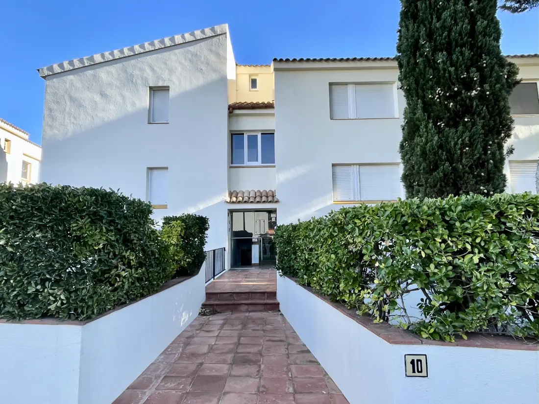 Apartmanok L'Escala