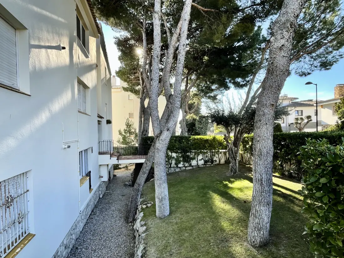 Apartmanok L'Escala