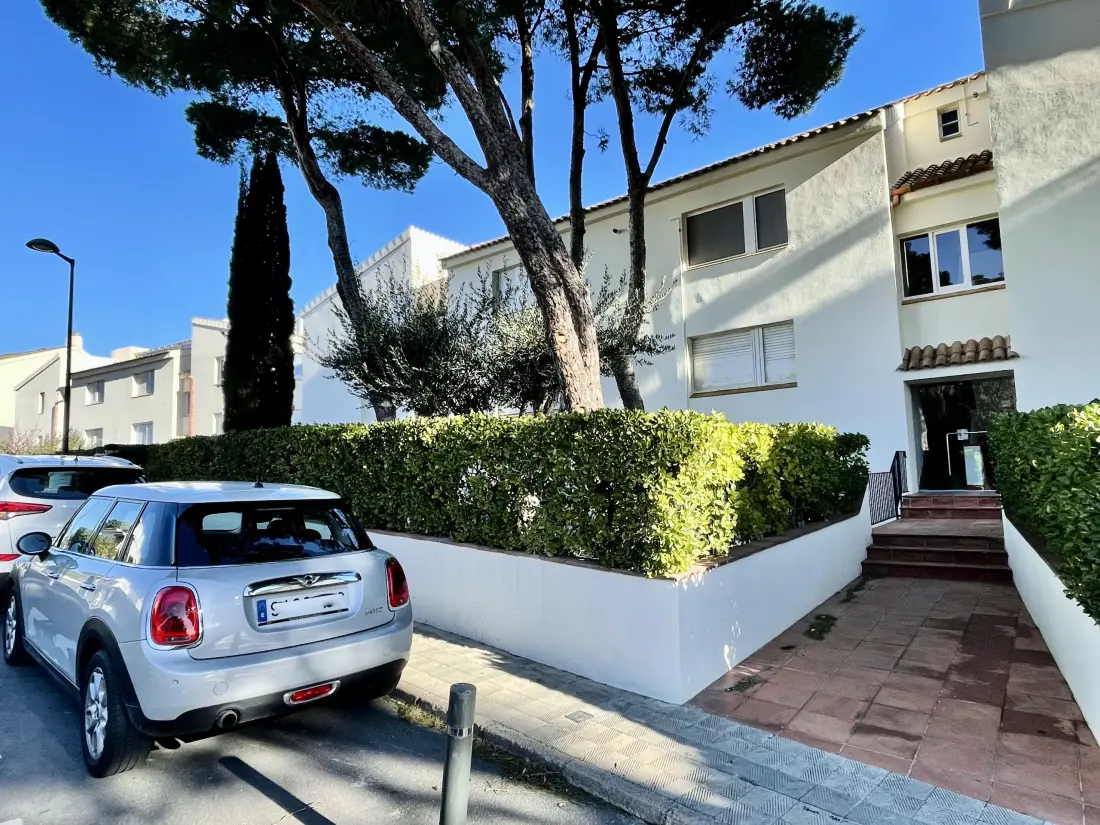 Apartmanok L'Escala