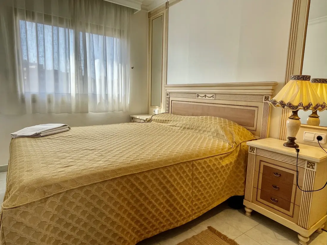 Apartmanok L'Escala