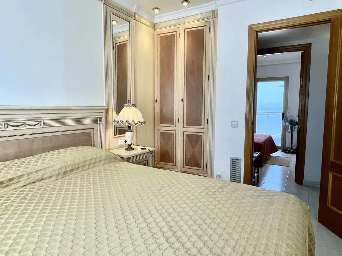 Apartmanok L'Escala