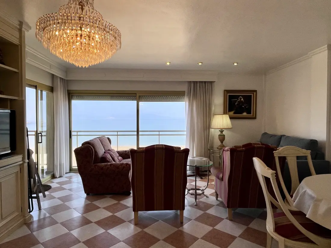 Apartmanok L'Escala