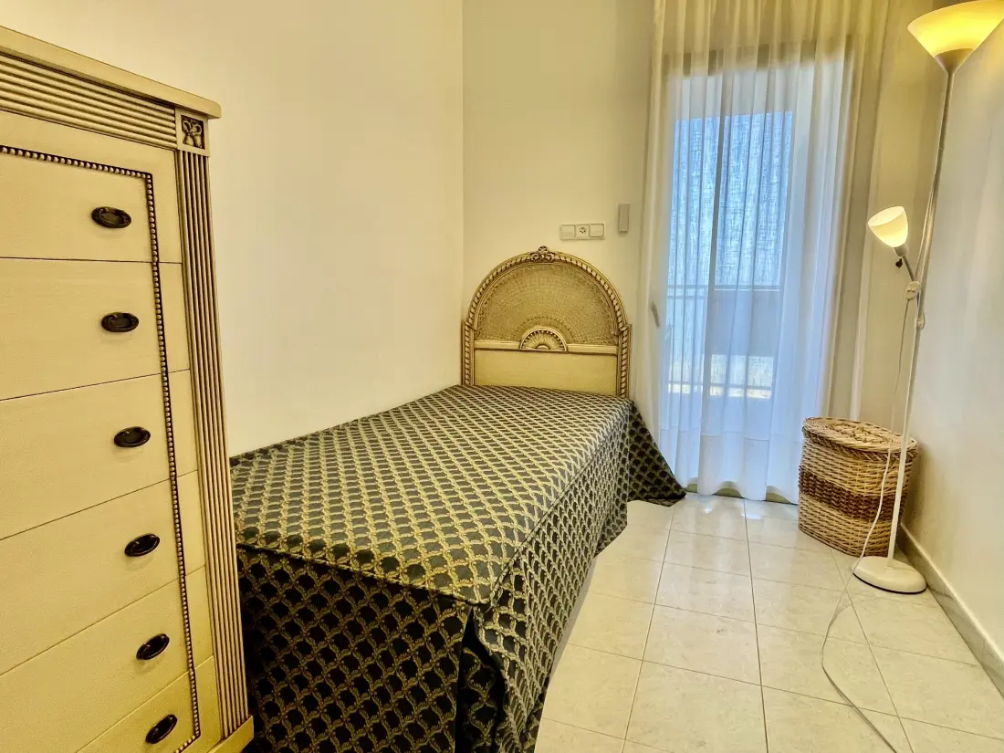 Apartmanok L'Escala