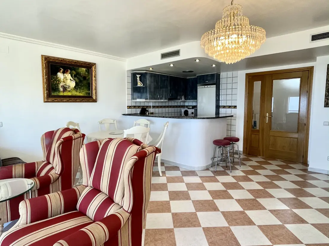 Apartmanok L'Escala