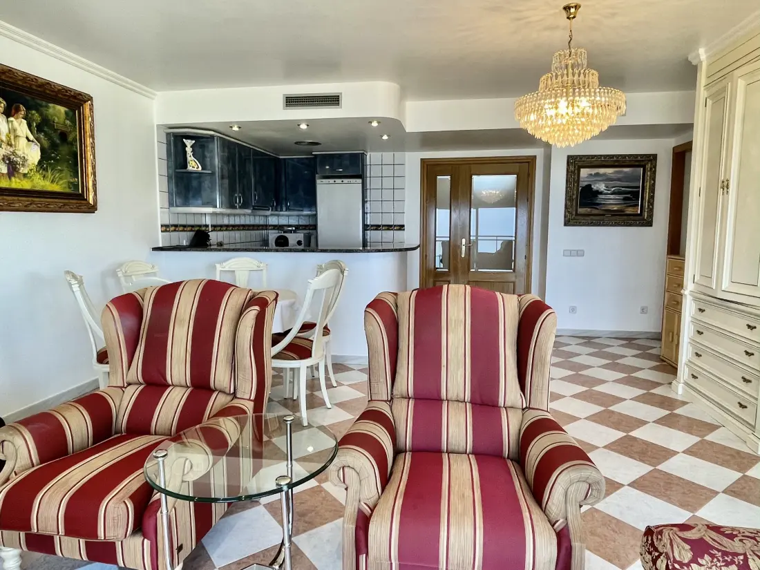 Apartmanok L'Escala