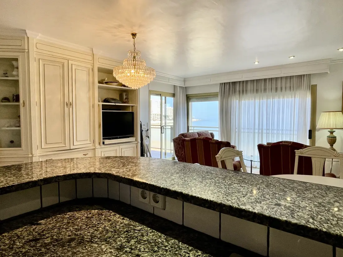 Apartmanok L'Escala