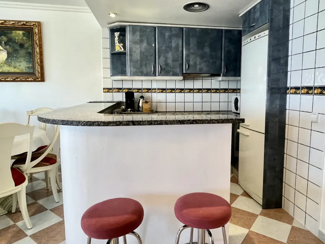 Apartmanok L'Escala