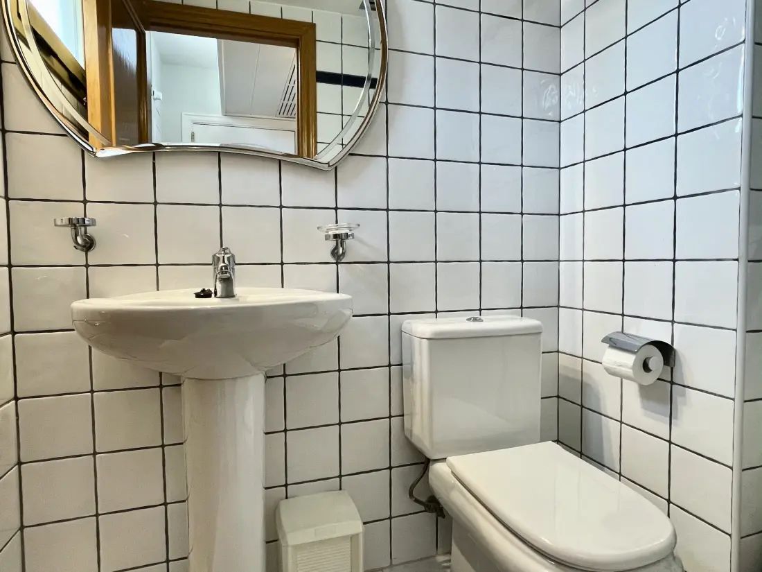Apartmanok L'Escala