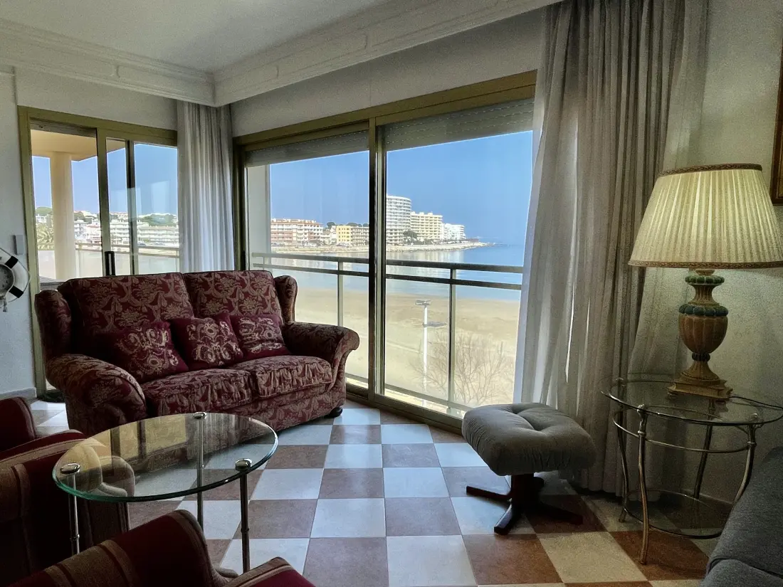 Apartmanok L'Escala