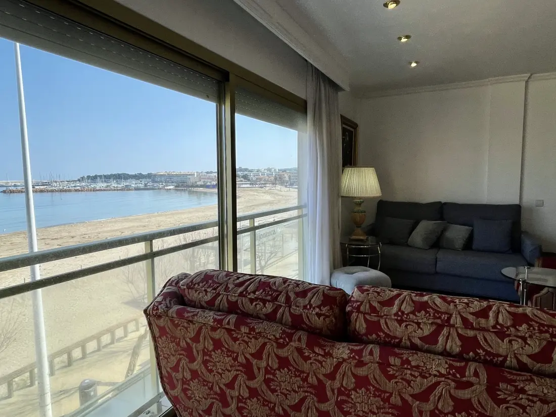 Apartmanok L'Escala