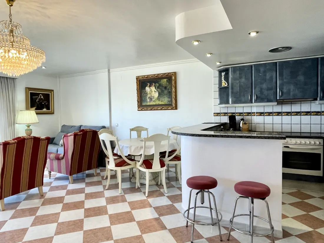 Apartmanok L'Escala