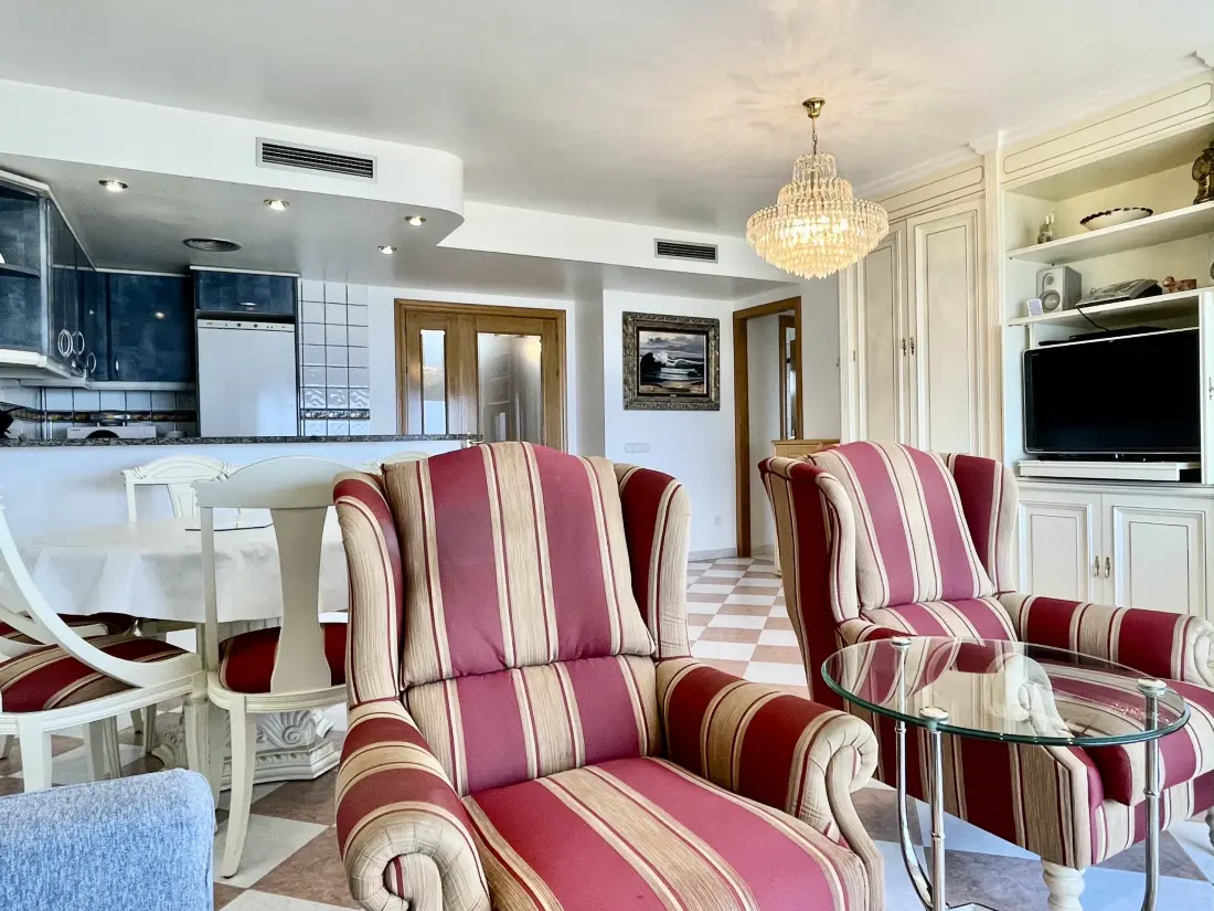 Apartmanok L'Escala