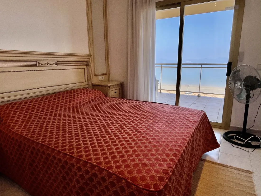 Apartmanok L'Escala