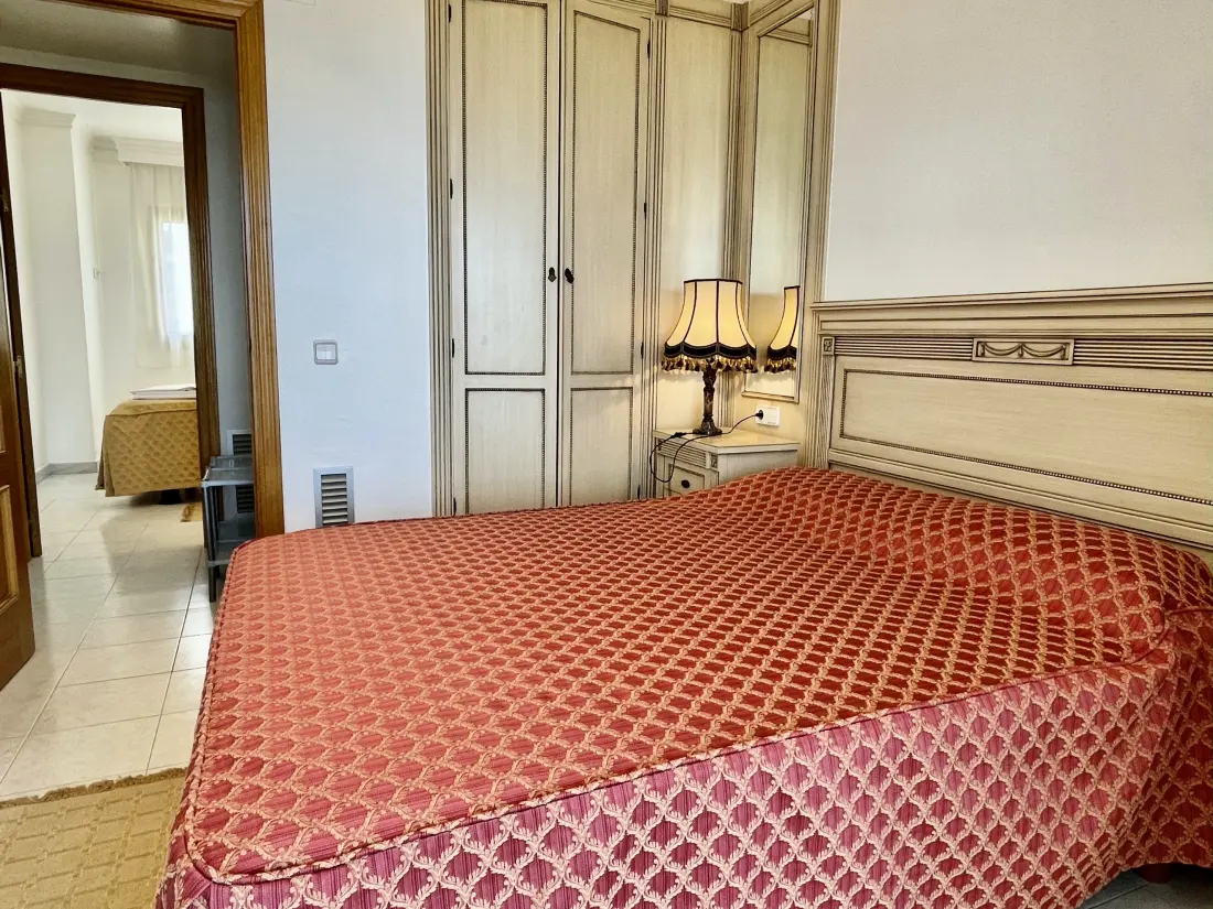 Apartmanok L'Escala