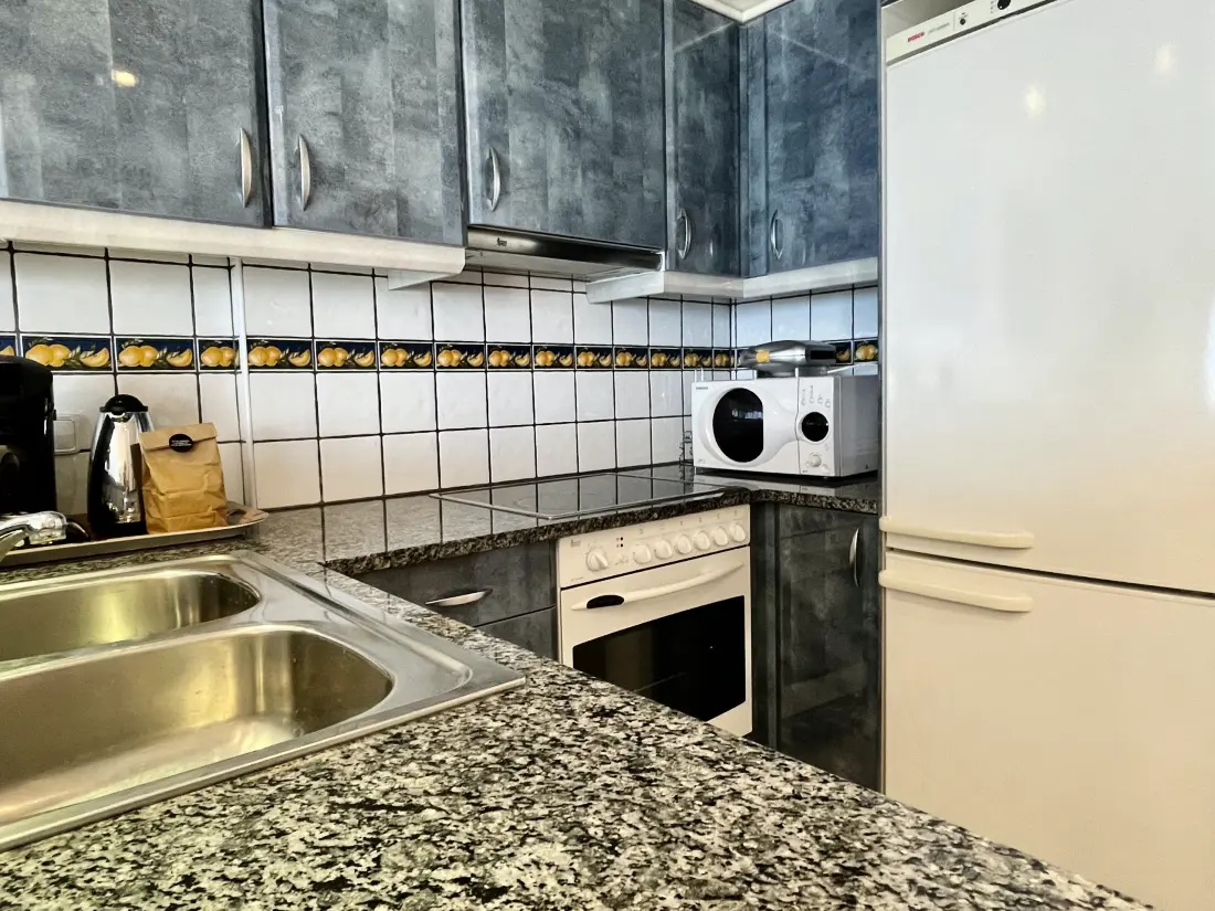 Apartmanok L'Escala