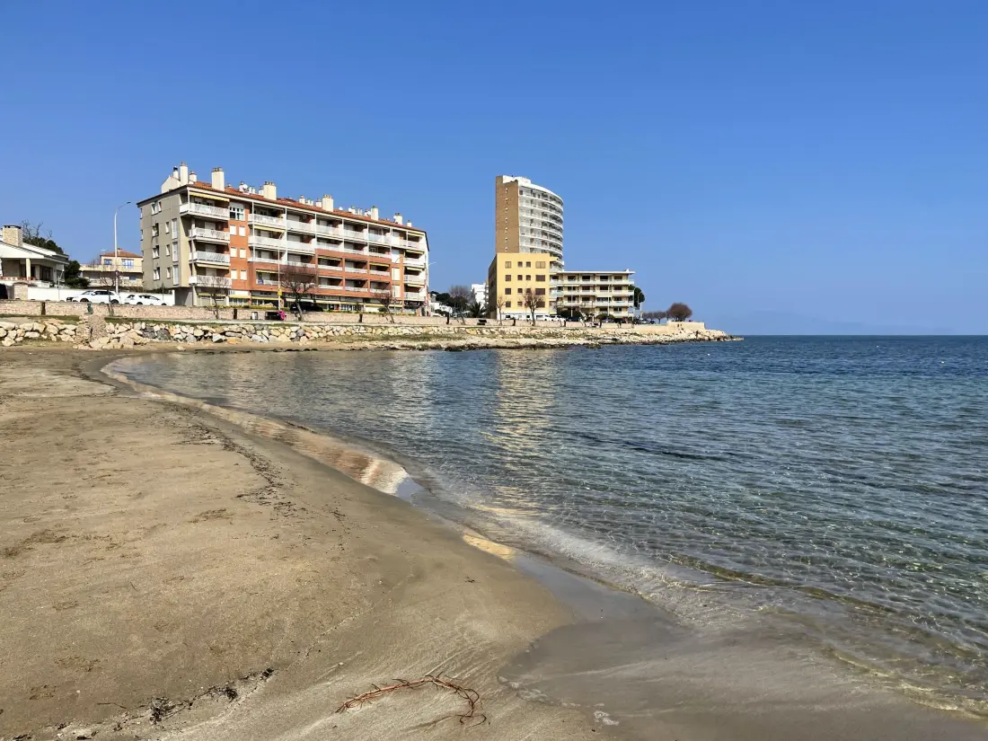 Apartmanok L'Escala