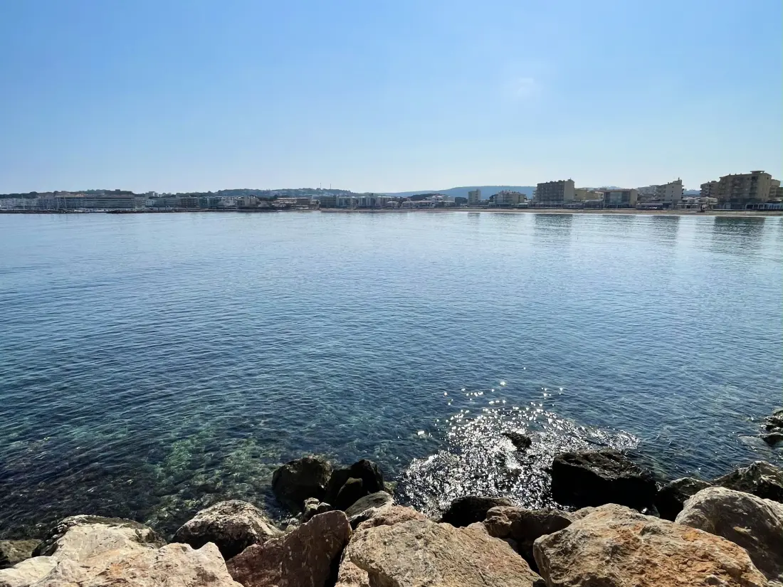 Apartmanok L'Escala