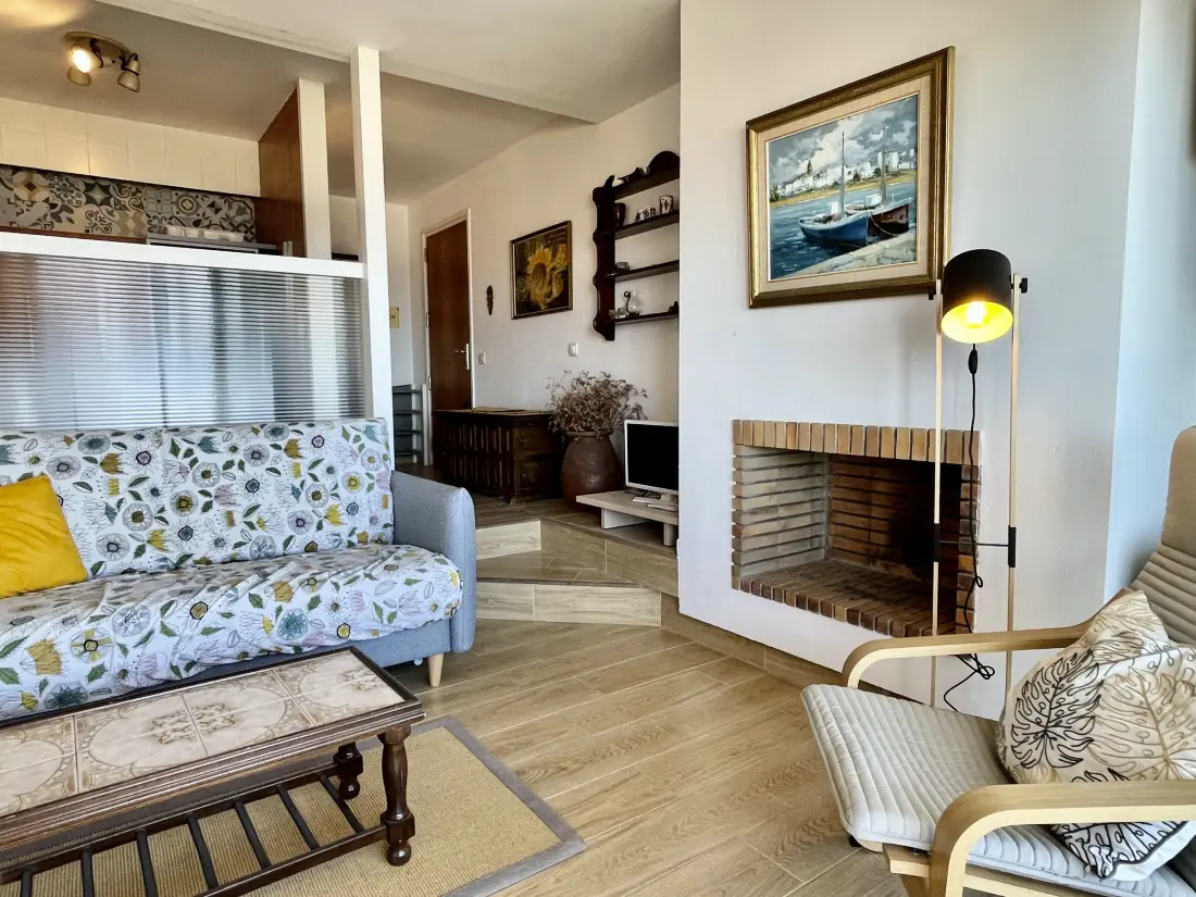 Apartmanok L'Escala