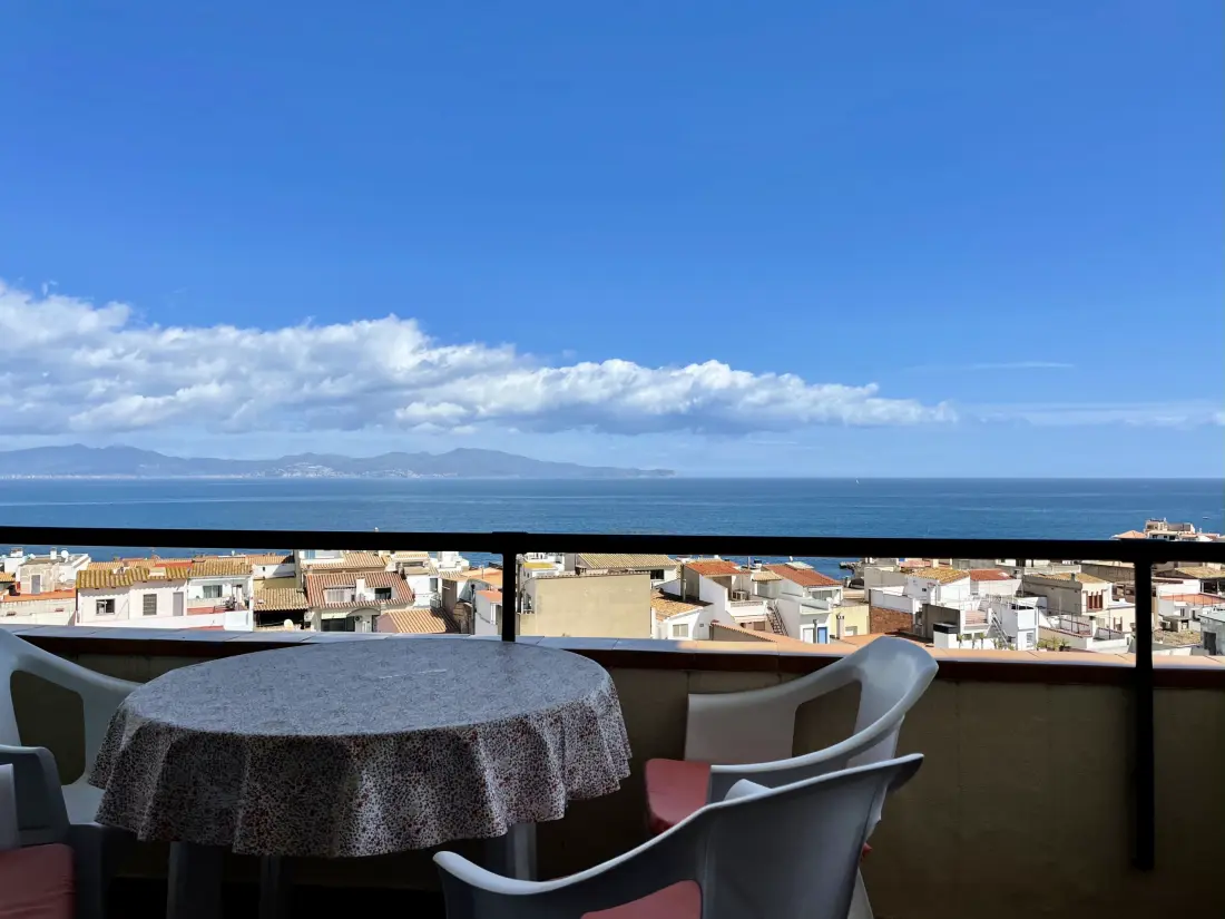 Apartmanok L'Escala