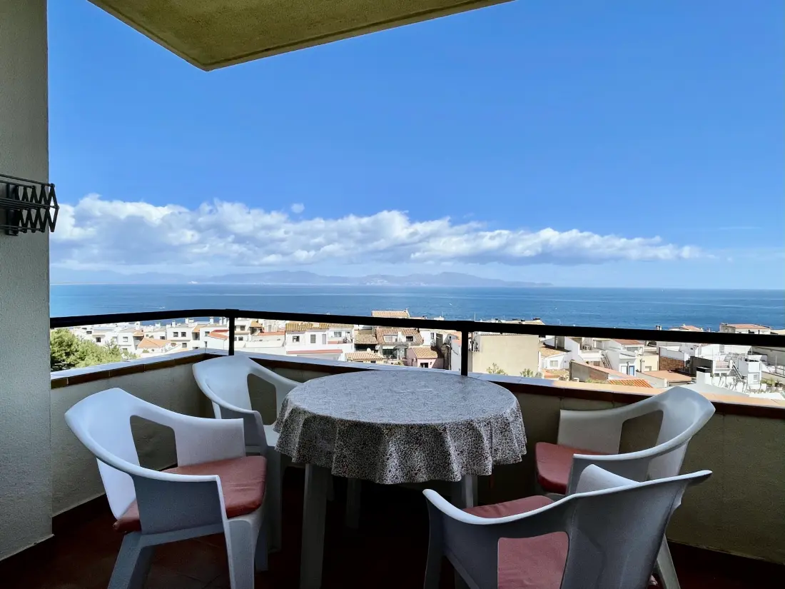 Apartmanok L'Escala
