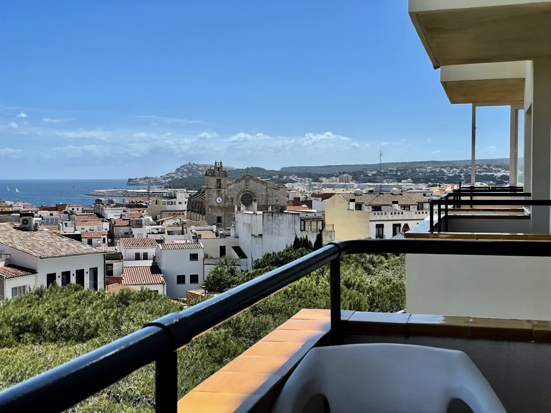 Apartmanok L'Escala