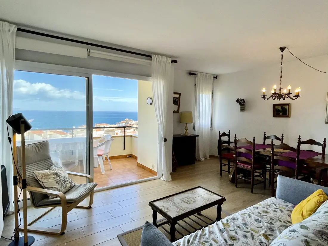 Apartmanok L'Escala