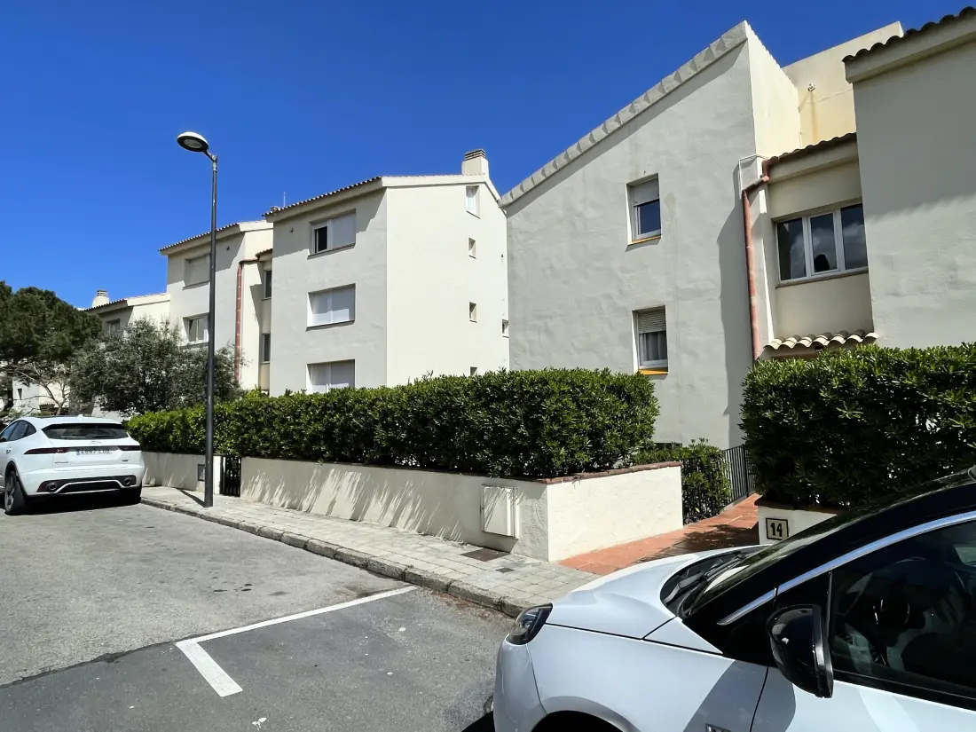 Apartmanok L'Escala