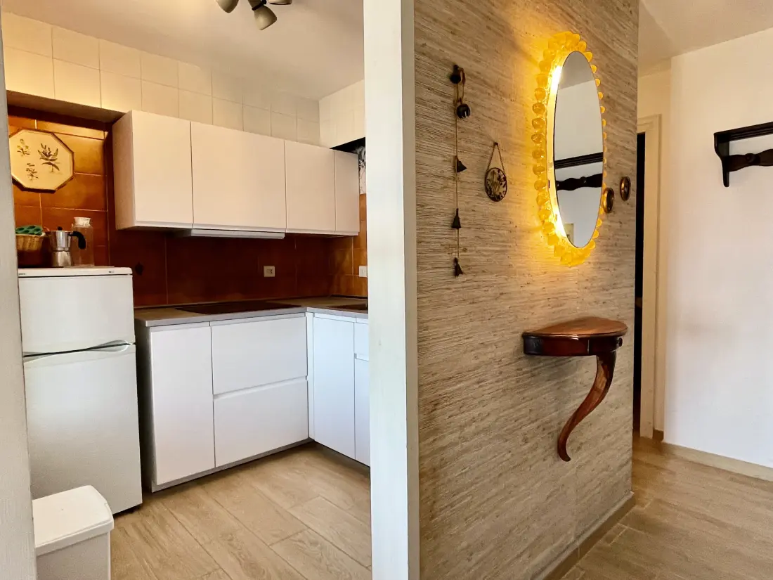 Apartmanok L'Escala