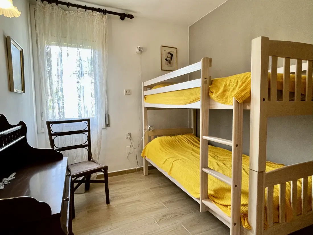 Apartmanok L'Escala