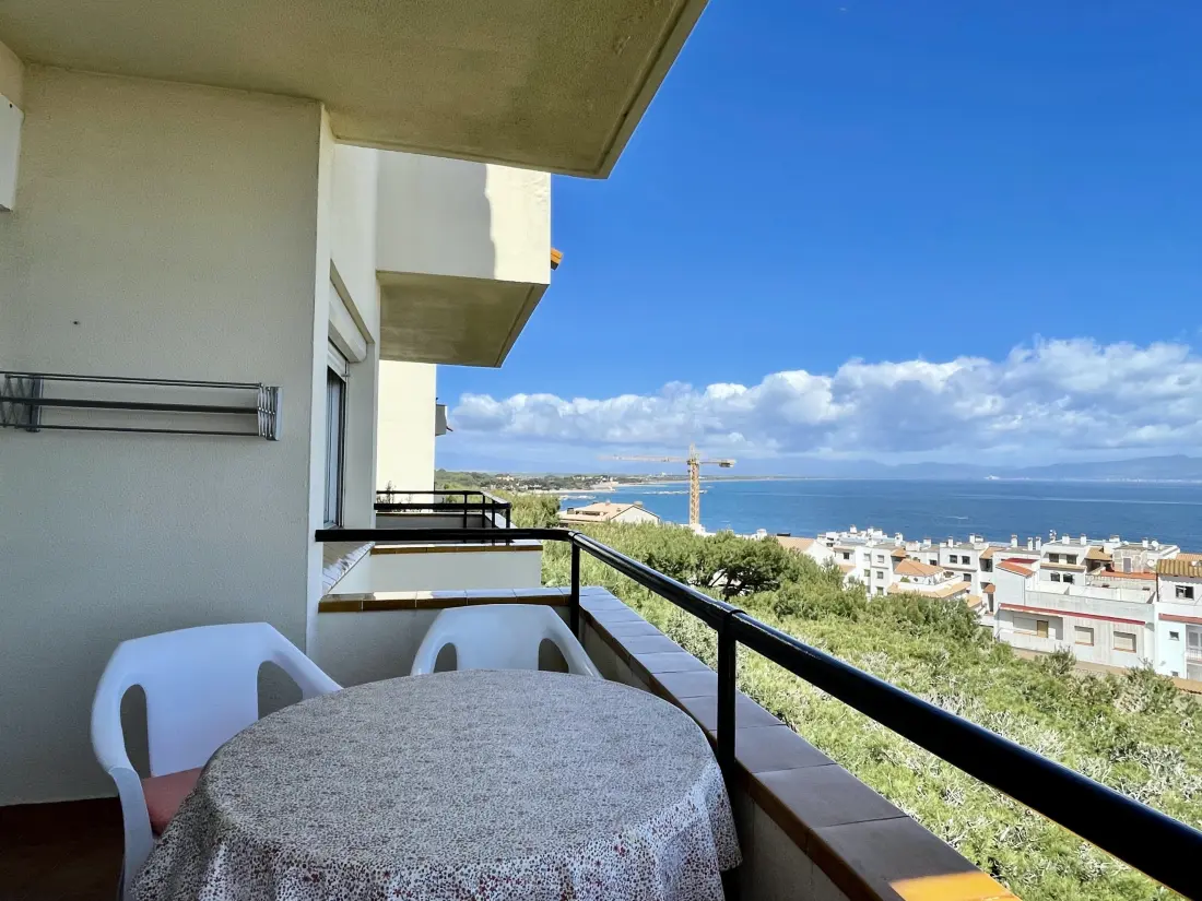 Apartmanok L'Escala