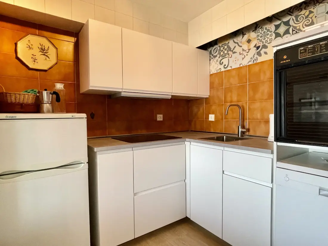 Apartmanok L'Escala