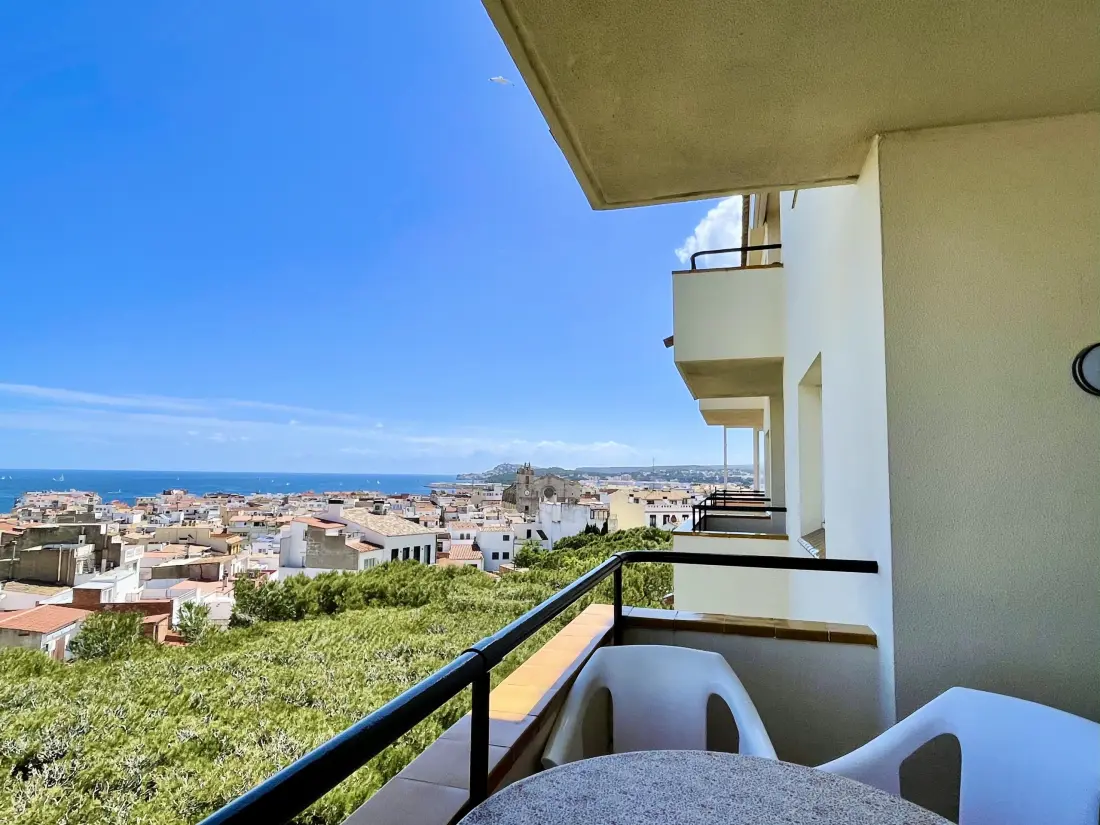 Apartmanok L'Escala