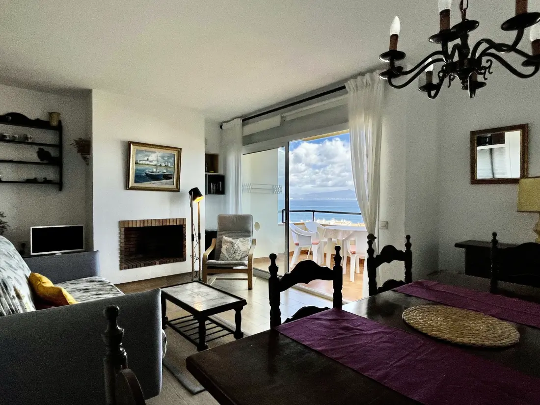 Apartmanok L'Escala