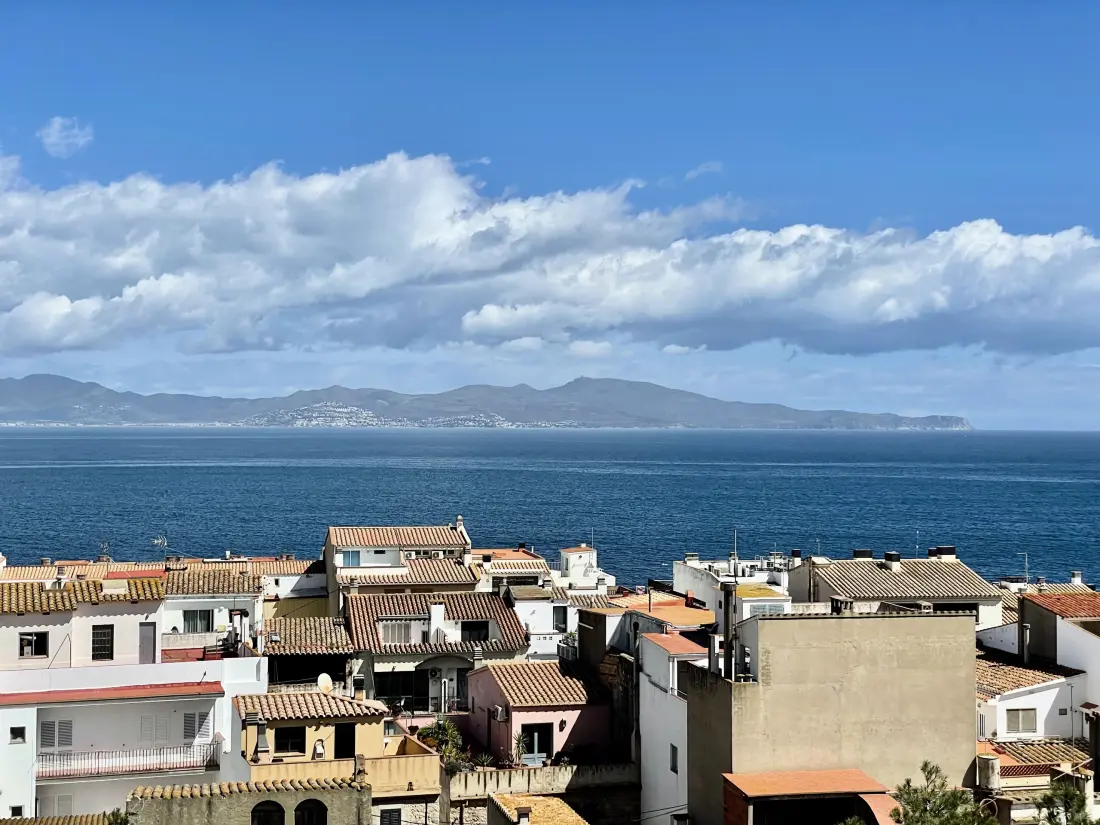 Apartmanok L'Escala