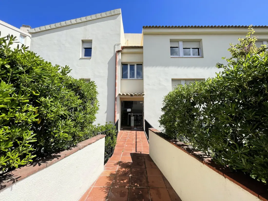 Apartmanok L'Escala