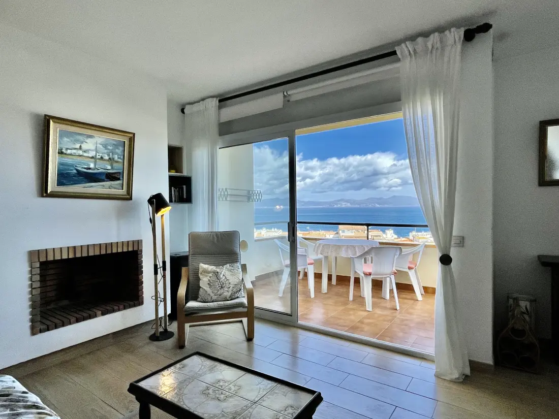 Apartmanok L'Escala