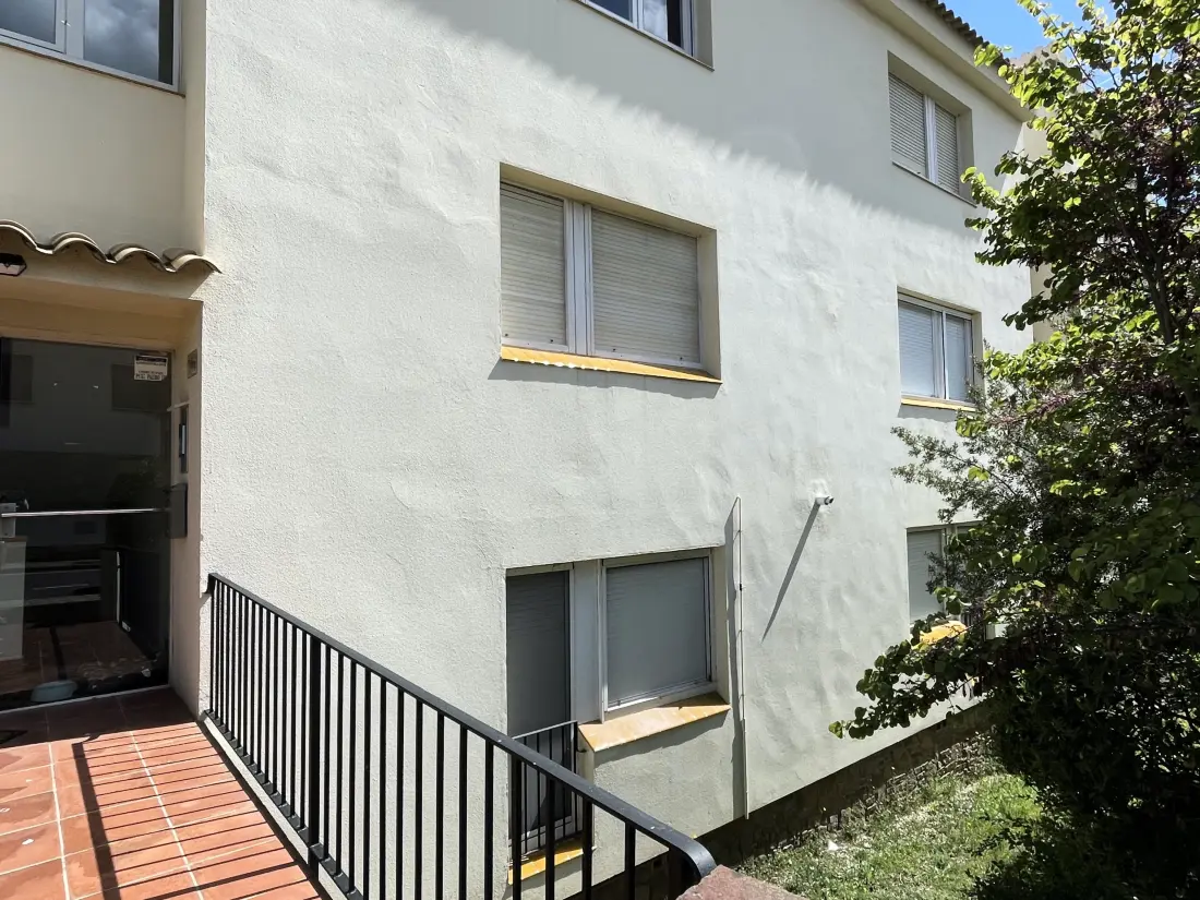 Apartmanok L'Escala