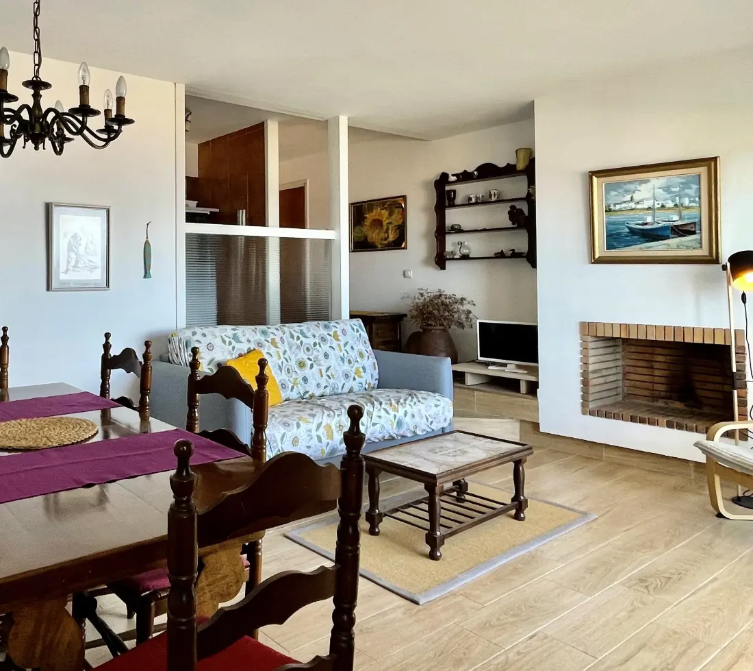 Apartmanok L'Escala