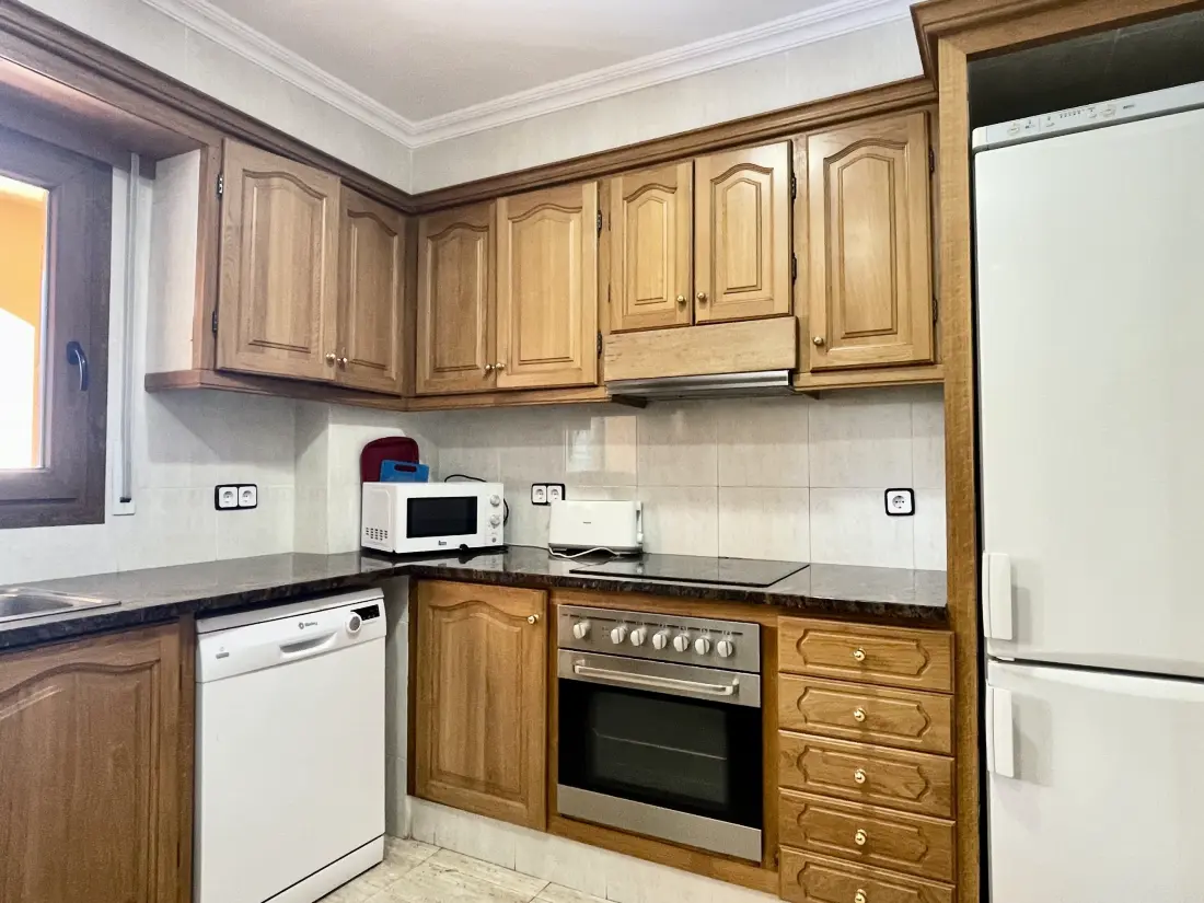 Apartmanok L'Escala