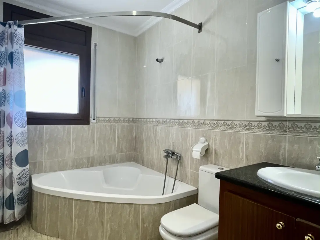 Apartmanok L'Escala