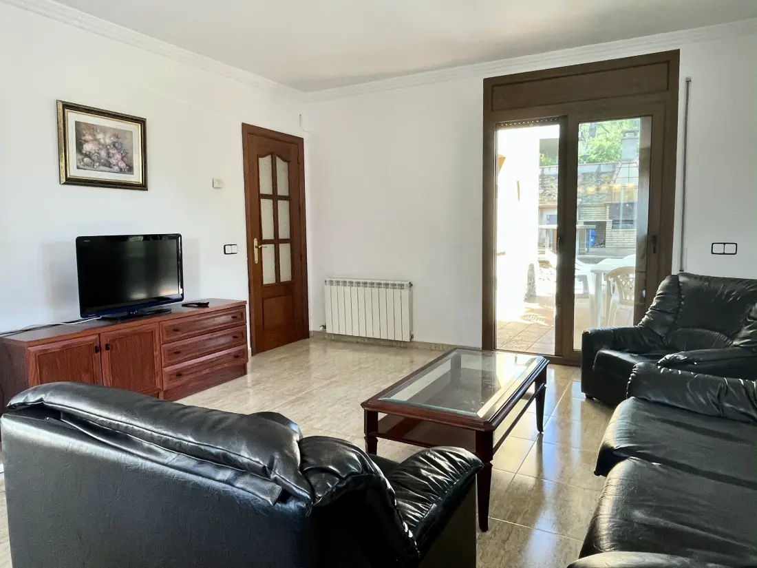 Apartmanok L'Escala