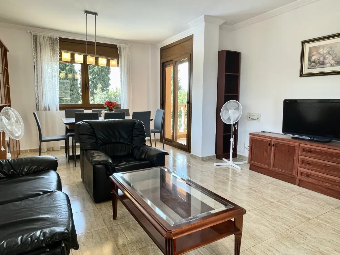 Apartmanok L'Escala