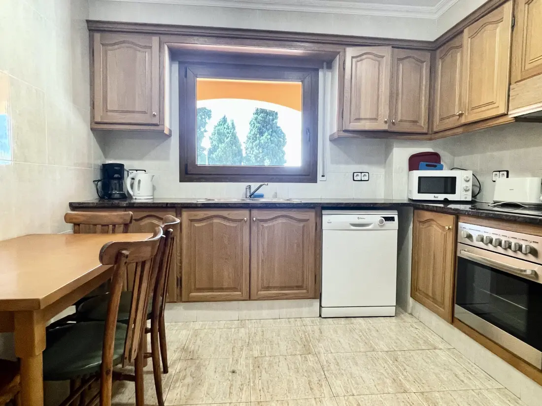 Apartmanok L'Escala