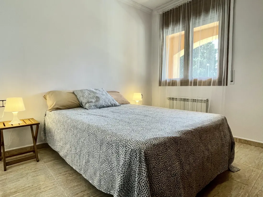 Apartmanok L'Escala