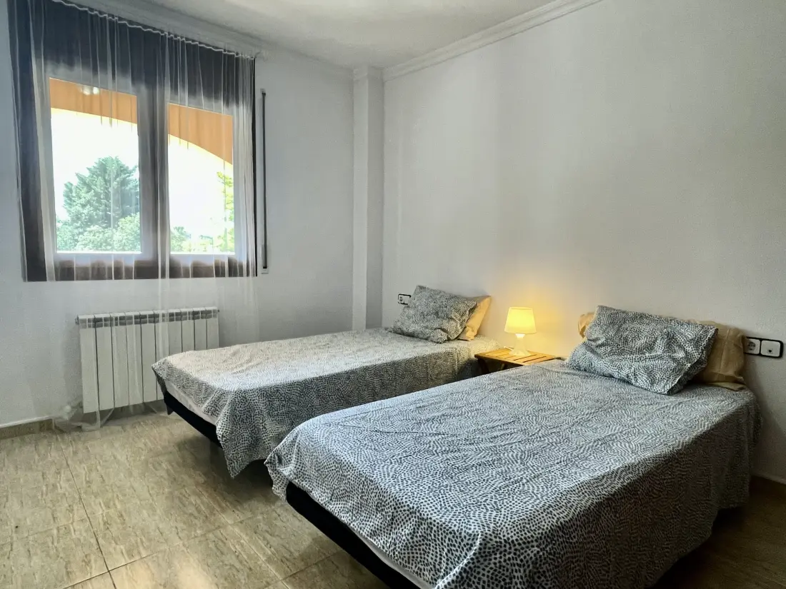 Apartmanok L'Escala