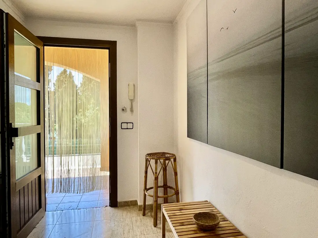 Apartmanok L'Escala