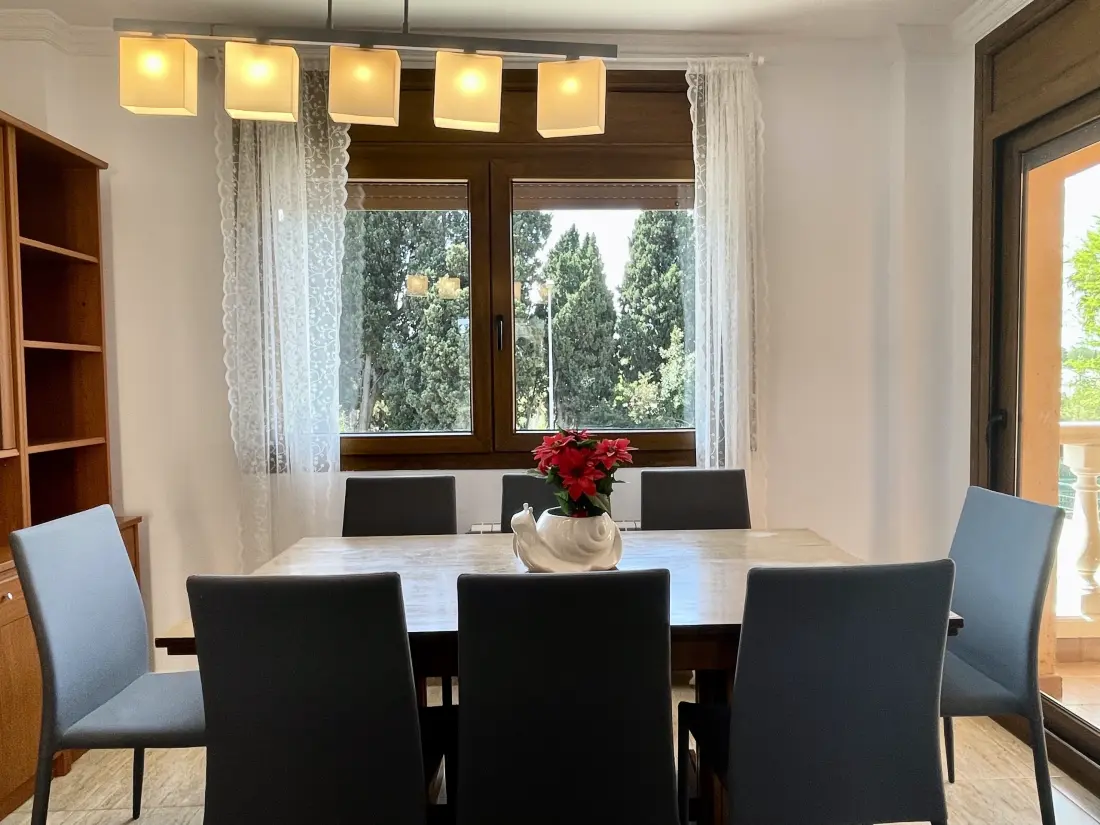 Apartmanok L'Escala